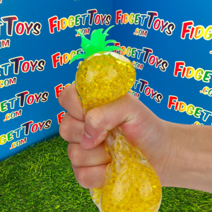 Pineapple Stress Ball
