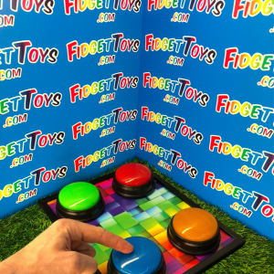 Light Up Fidget Sound Board