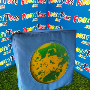 Sensory Liquid Tile Soft Play