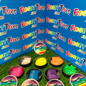 Fidget Therapy Putty
