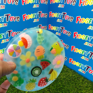Pick Pad Fidget