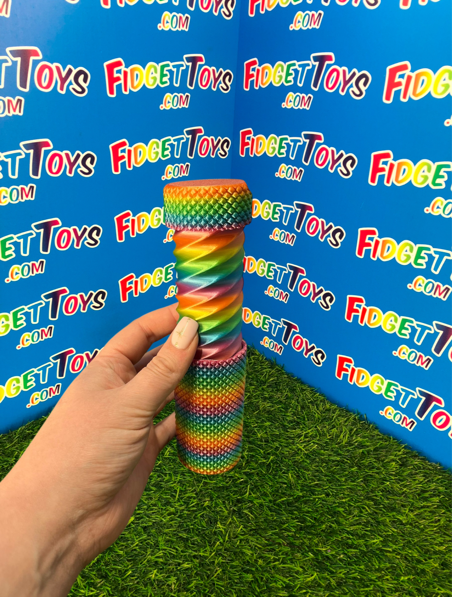Fidget Container - Image 5