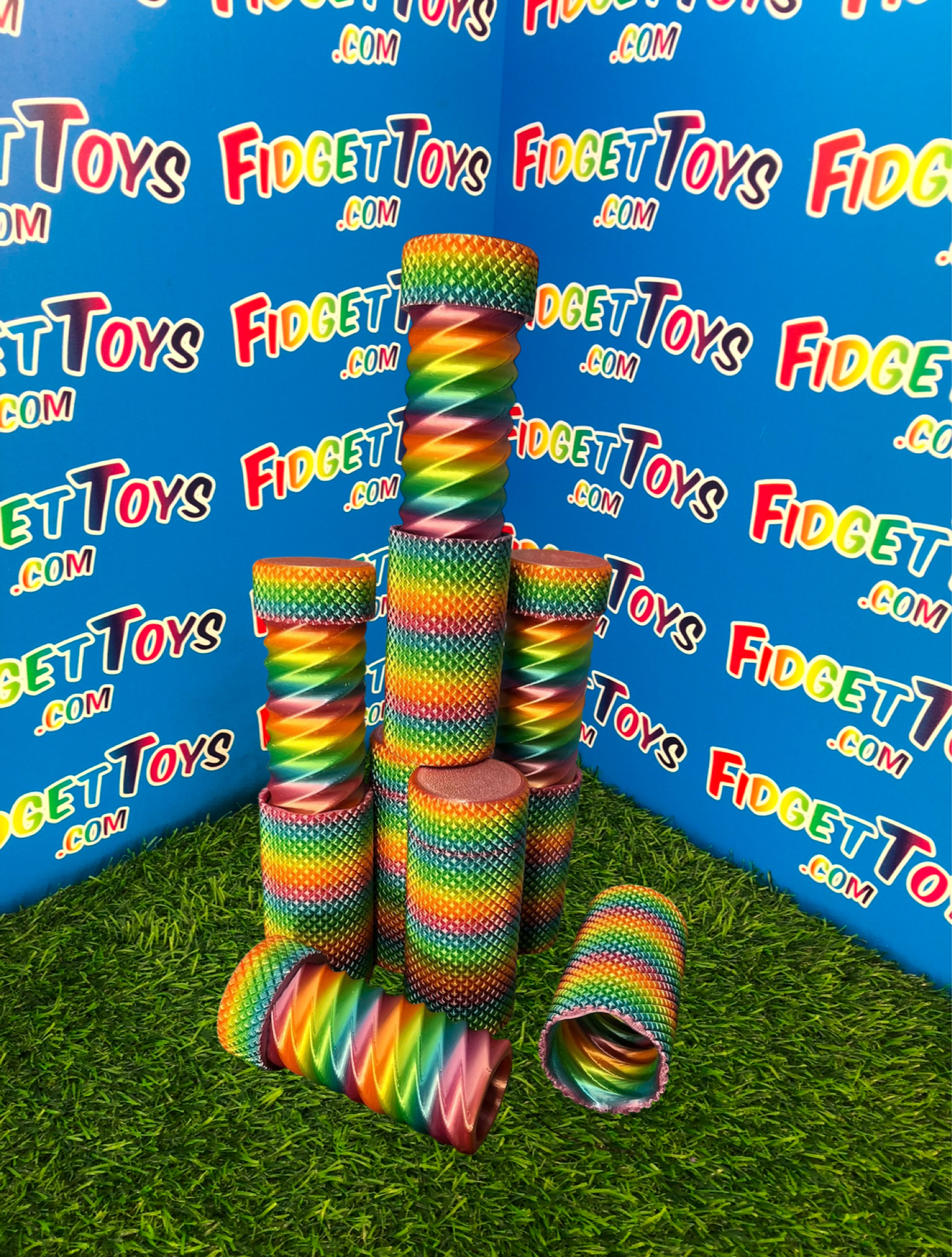 Fidget Container - Image 6