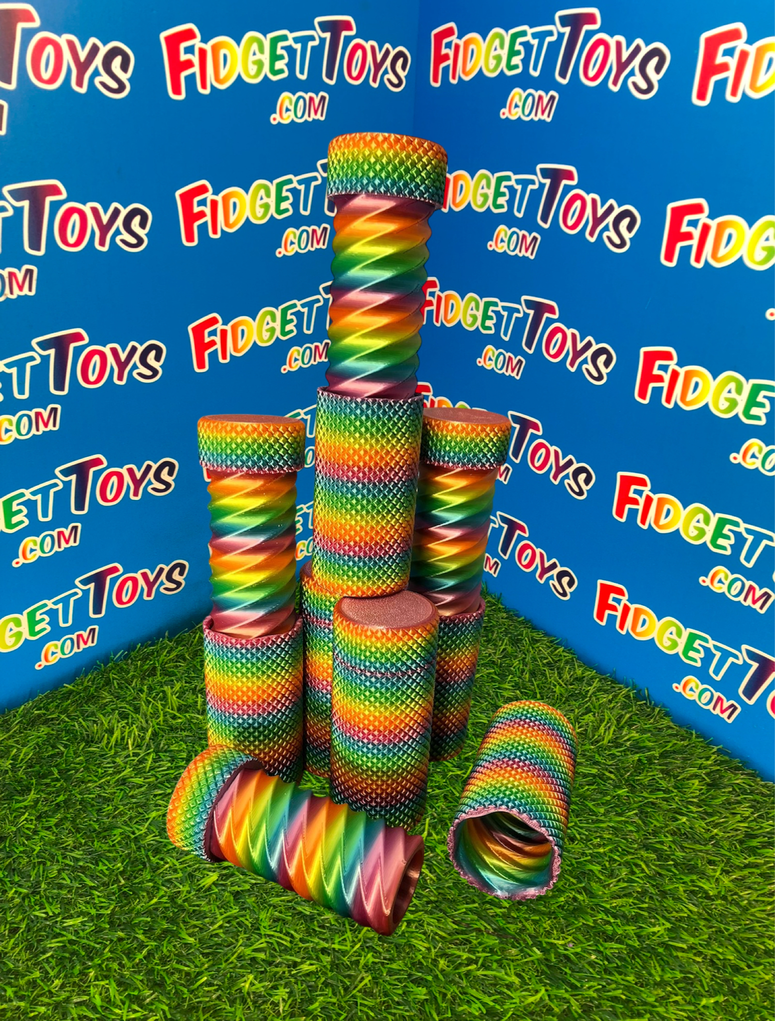 Fidget Container - Image 2