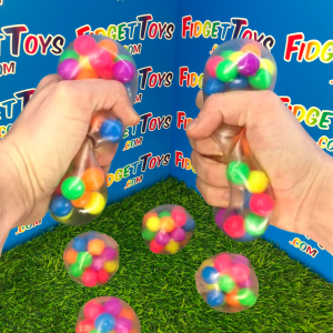 DNA Stress Ball