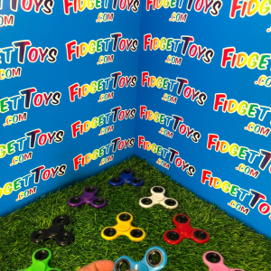 Fidget Spinner Toy