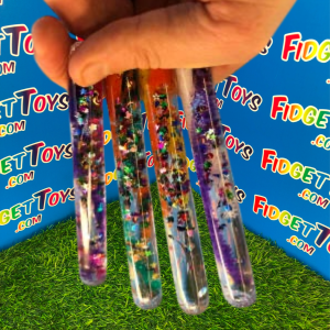 Mini Sensory Fidget Visual Wand
