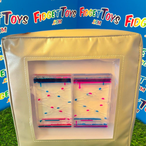 Soft Play Fidget Bubble Maze